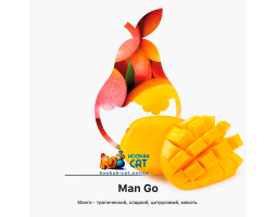 Табак MattPear Classic Man Go 50г Табак MattPear Classic Man Go 50г
